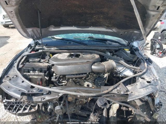 1C4RDJAG0GC331893 Dodge Durango Sxt