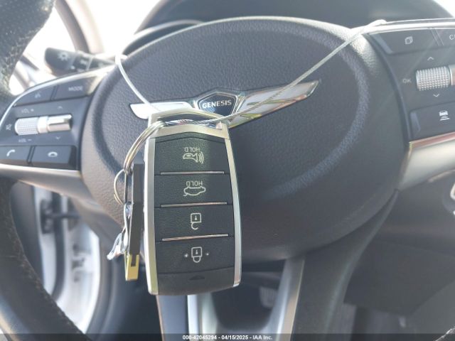 2019 GENESIS G70 KMTG34LAXKU025146 Photo 10