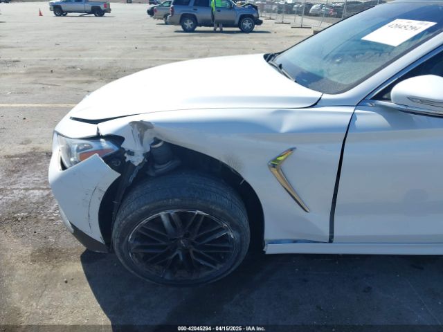 2019 GENESIS G70 KMTG34LAXKU025146 Photo 5