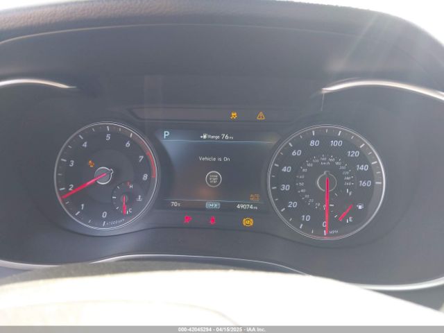 2019 GENESIS G70 KMTG34LAXKU025146 Photo 6