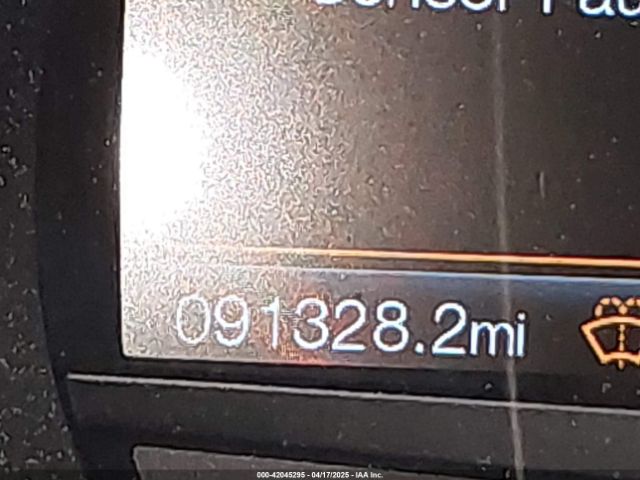 2FMTK4K83FBB63021 Ford Edge Titanium