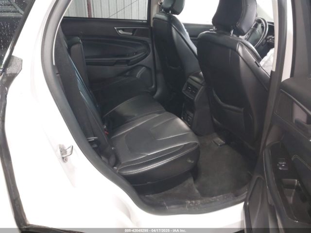 2FMTK4K83FBB63021 Ford Edge Titanium