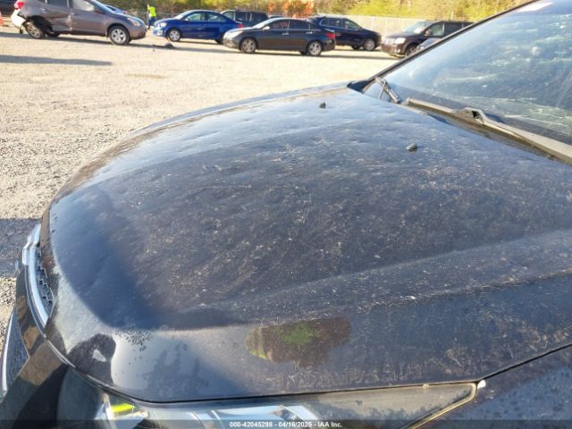 1G1PH5SB0E7206915 Chevrolet Cruze Eco Auto