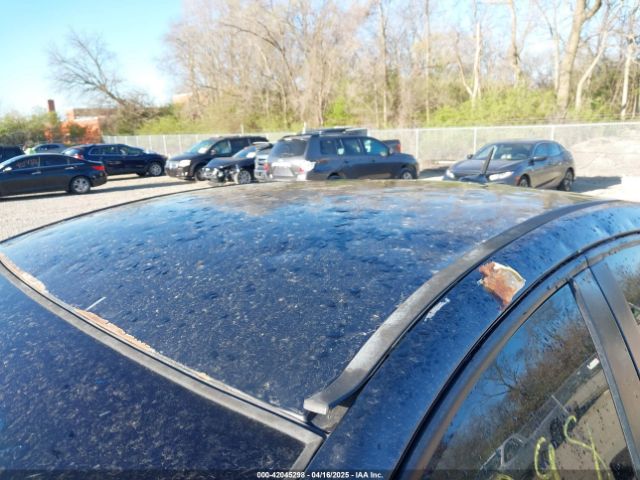 1G1PH5SB0E7206915 Chevrolet Cruze Eco Auto