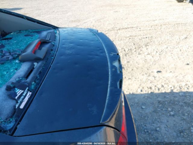 1G1PH5SB0E7206915 Chevrolet Cruze Eco Auto