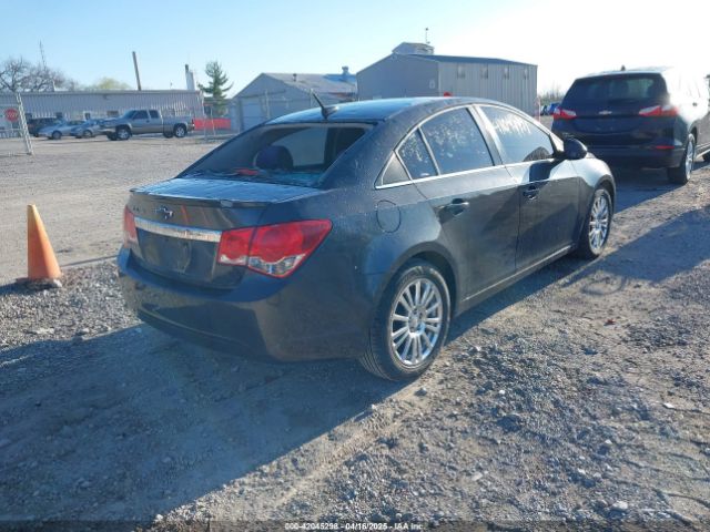 1G1PH5SB0E7206915 Chevrolet Cruze Eco Auto