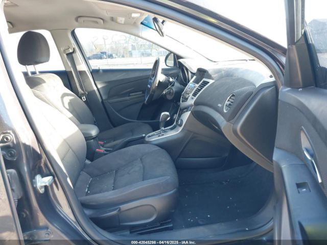 1G1PH5SB0E7206915 Chevrolet Cruze Eco Auto