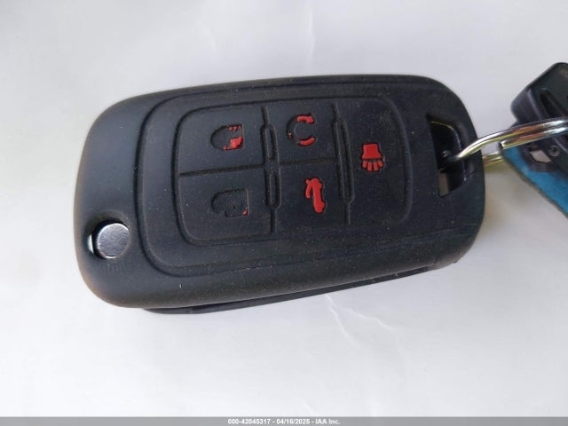 1G1145S31HU135949 Chevrolet lfx - sidi: spark ignited direct injection, vvt, e85 max, alum
