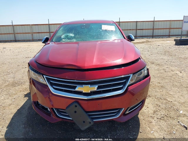 1G1145S31HU135949 Chevrolet lfx - sidi: spark ignited direct injection, vvt, e85 max, alum