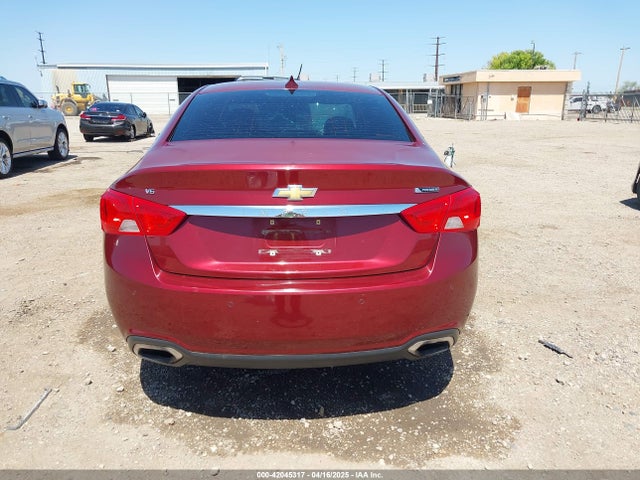 1G1145S31HU135949 Chevrolet lfx - sidi: spark ignited direct injection, vvt, e85 max, alum