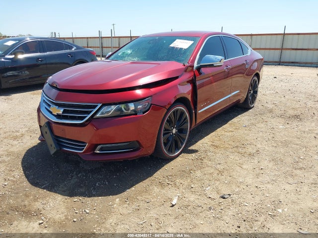 1G1145S31HU135949 Chevrolet lfx - sidi: spark ignited direct injection, vvt, e85 max, alum