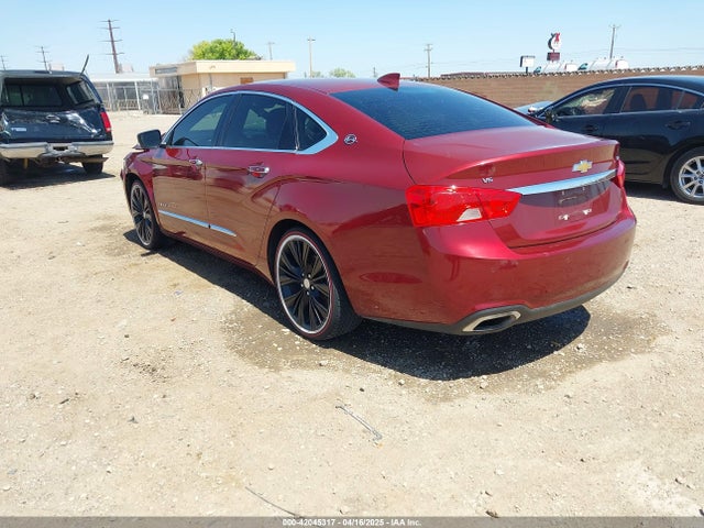 1G1145S31HU135949 Chevrolet lfx - sidi: spark ignited direct injection, vvt, e85 max, alum