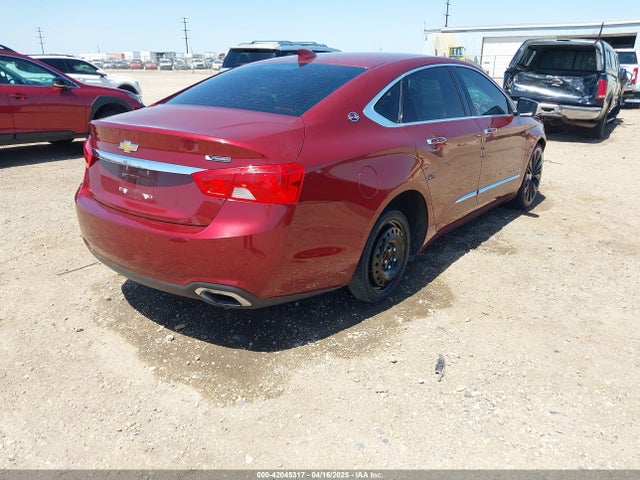 1G1145S31HU135949 Chevrolet lfx - sidi: spark ignited direct injection, vvt, e85 max, alum