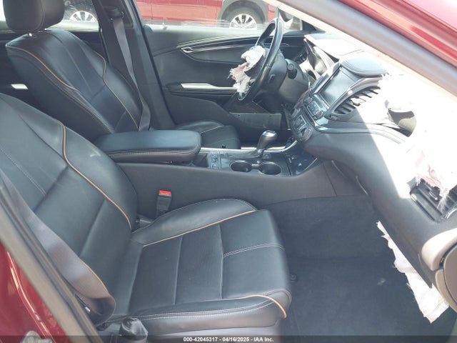 1G1145S31HU135949 Chevrolet lfx - sidi: spark ignited direct injection, vvt, e85 max, alum