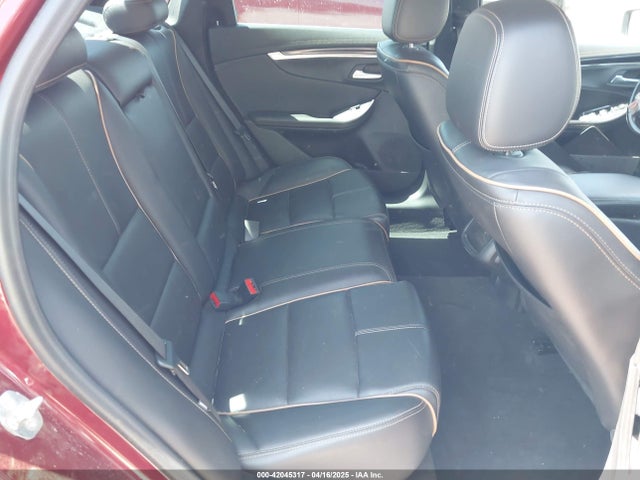 1G1145S31HU135949 Chevrolet lfx - sidi: spark ignited direct injection, vvt, e85 max, alum