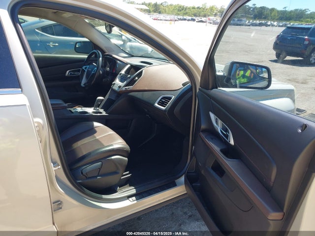 Aukcja sprzedaży 2013 Gmc Terrain Slt-1, vin: 2GKALUEK4D6428877, numer aukcji: 42045320