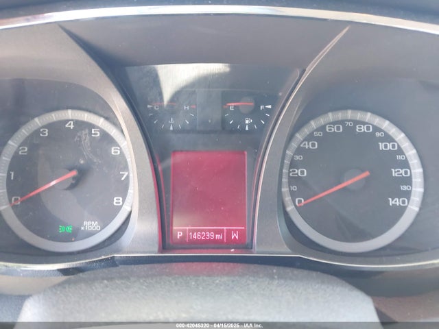 Aukcja sprzedaży 2013 Gmc Terrain Slt-1, vin: 2GKALUEK4D6428877, numer aukcji: 42045320