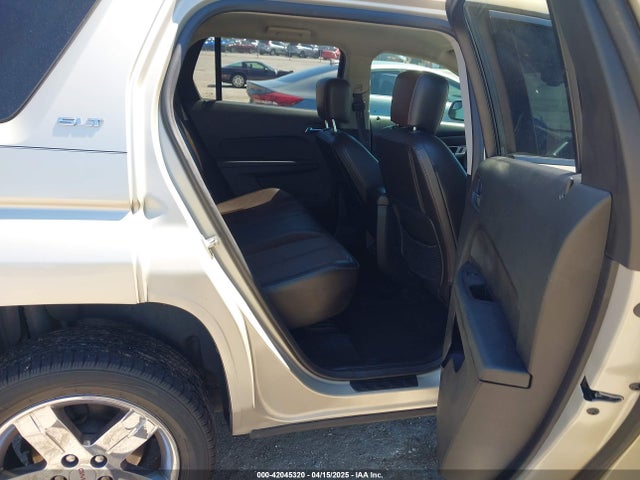 Aukcja sprzedaży 2013 Gmc Terrain Slt-1, vin: 2GKALUEK4D6428877, numer aukcji: 42045320
