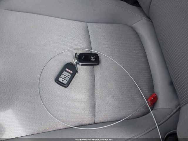 1HGCV1F14LA042482 Honda ACCORD LX