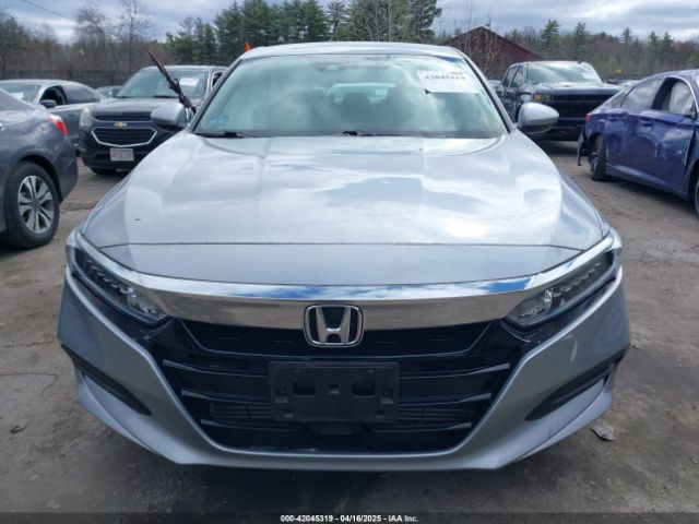 1HGCV1F14LA042482 Honda ACCORD LX