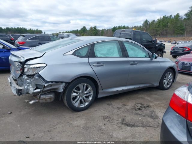 1HGCV1F14LA042482 Honda ACCORD LX