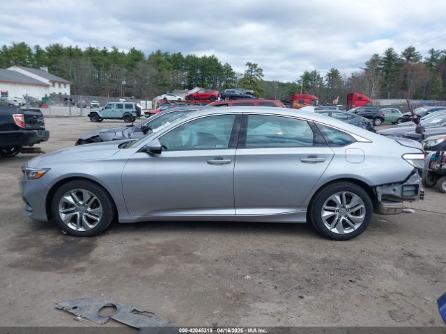 1HGCV1F14LA042482 Honda ACCORD LX