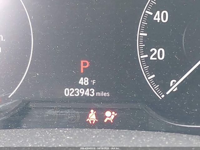 1HGCV1F14LA042482 Honda ACCORD LX