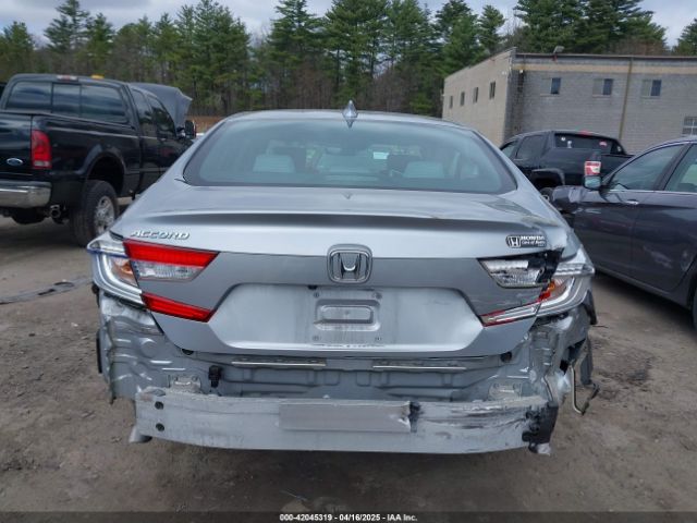 1HGCV1F14LA042482 Honda ACCORD LX