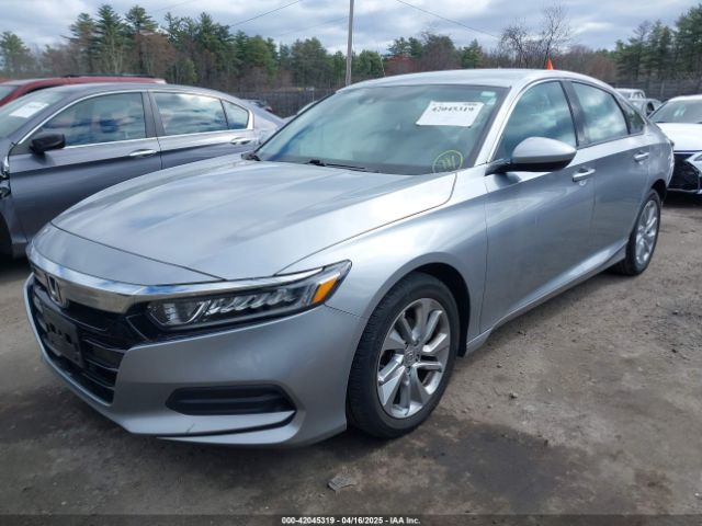 1HGCV1F14LA042482 Honda ACCORD LX