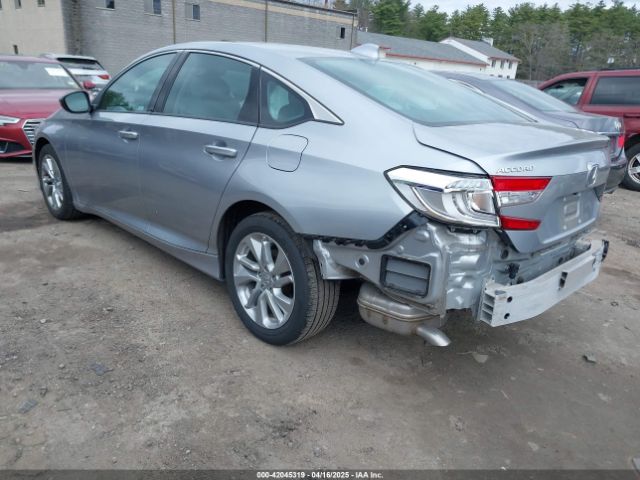 1HGCV1F14LA042482 Honda ACCORD LX