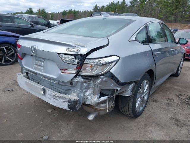 1HGCV1F14LA042482 Honda ACCORD LX
