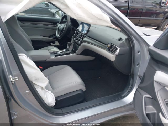 1HGCV1F14LA042482 Honda ACCORD LX