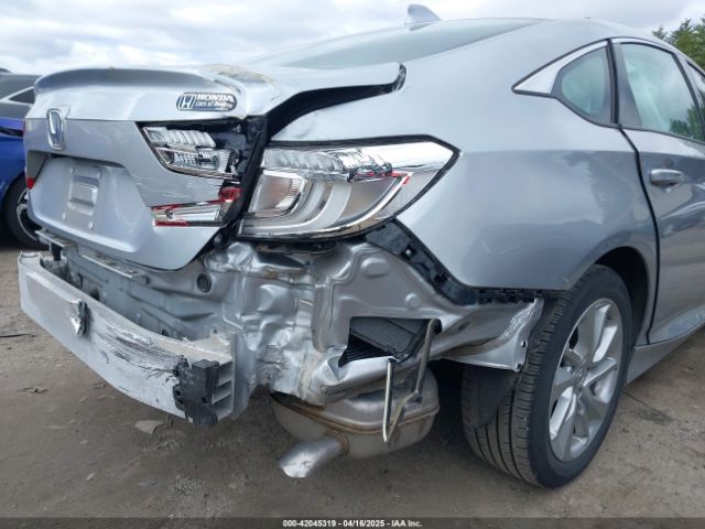 1HGCV1F14LA042482 Honda ACCORD LX