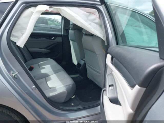 1HGCV1F14LA042482 Honda ACCORD LX