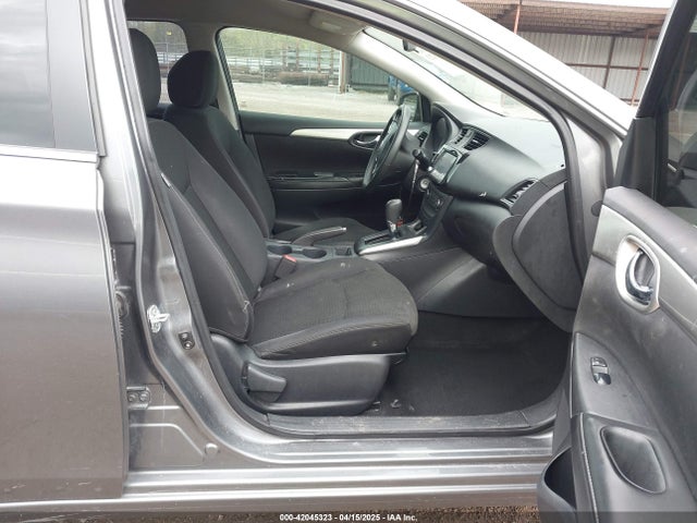 3N1AB7AP2KY231626 Nissan SENTRA S