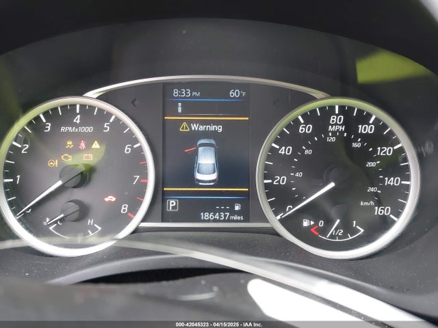 3N1AB7AP2KY231626 Nissan SENTRA S