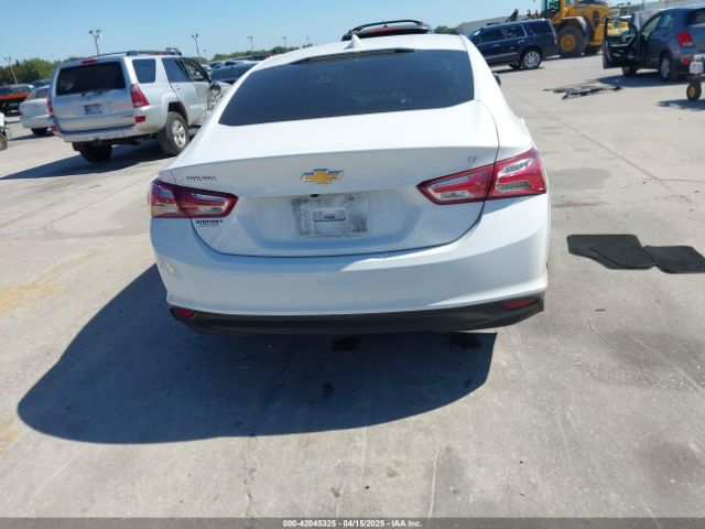 1G1ZD5ST7LF040196 Chevrolet Malibu Fwd Lt