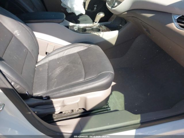 1G1ZD5ST7LF040196 Chevrolet Malibu Fwd Lt