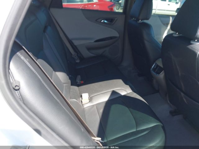 1G1ZD5ST7LF040196 Chevrolet Malibu Fwd Lt