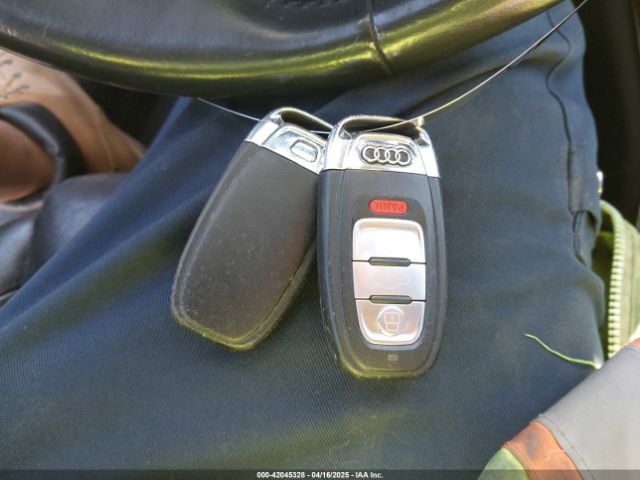WAUHGAFC6GN003498 Audi A6 3.0t Premium Plus