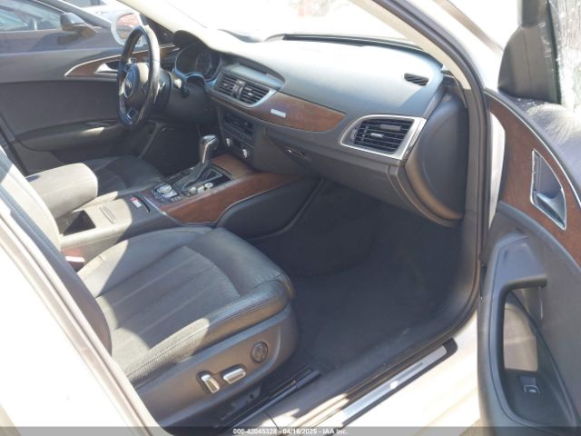 WAUHGAFC6GN003498 Audi A6 3.0t Premium Plus