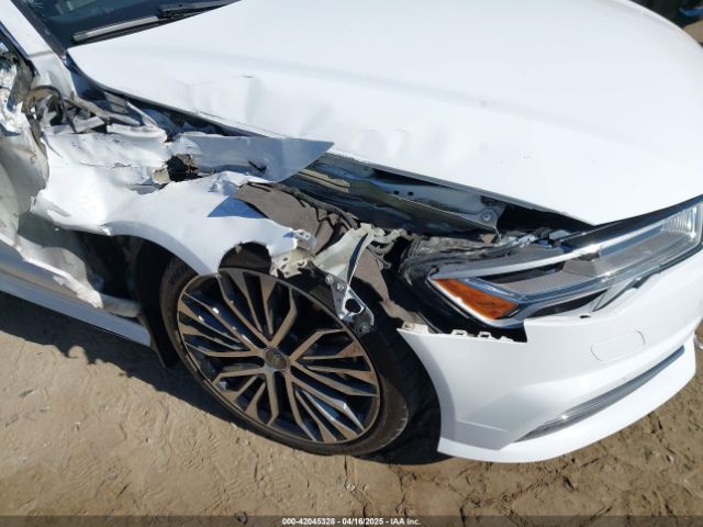 WAUHGAFC6GN003498 Audi A6 3.0t Premium Plus