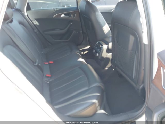 WAUHGAFC6GN003498 Audi A6 3.0t Premium Plus