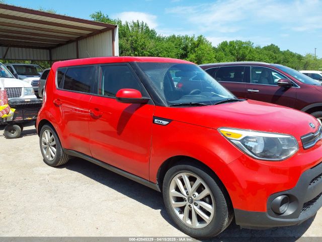 KNDJP3A53K7022595 KIA SOUL +