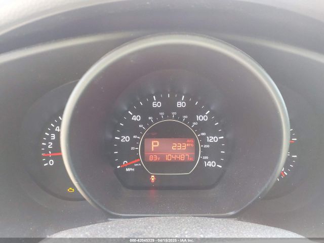 KNDJP3A53K7022595 KIA SOUL +