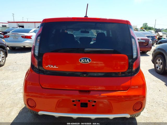 KNDJP3A53K7022595 KIA SOUL +