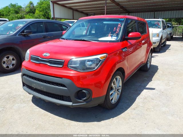 KNDJP3A53K7022595 KIA SOUL +