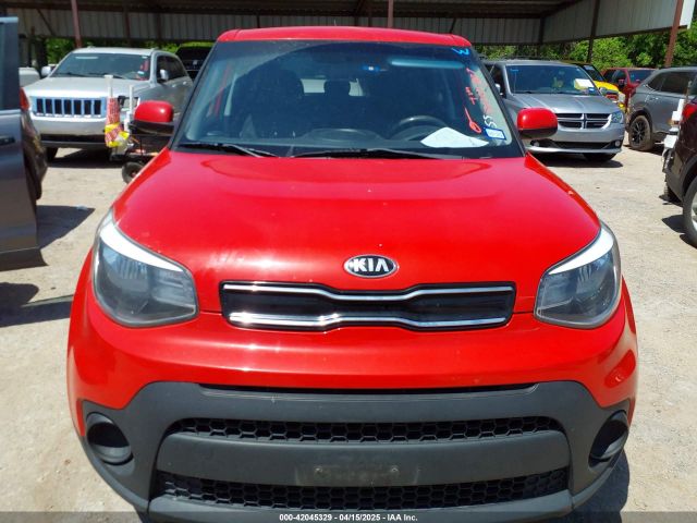 KNDJP3A53K7022595 KIA SOUL +
