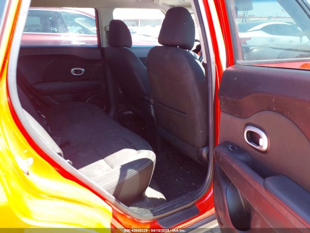 KNDJP3A53K7022595 KIA SOUL +