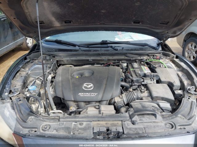 JM1GJ1U66E1129233 Mazda Mazda6 I Sport